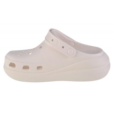 6. Chodaki Crocs Classic Crush Clog W 207521-100