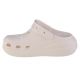 6. Chodaki Crocs Classic Crush Clog W 207521-100