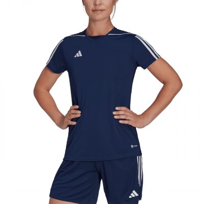10. Koszulka piłkarska adidas Tiro 23 League Jersey W HR4613