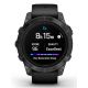 11. Zegarek sportowy Garmin EPIX PRO g2 47mm Slate Gray Black / Black Band
