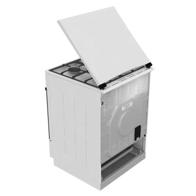 13. Kuchnia GORENJE GK6C5WF
