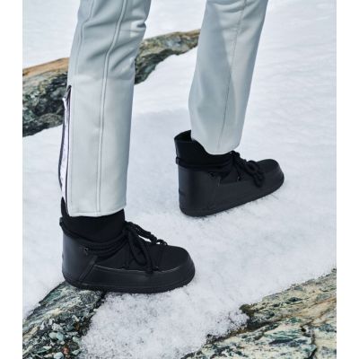 6. INUIKII ŚNIEGOWCE DAMSKIE CLASSIC BLACK
