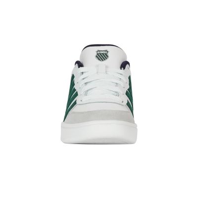 5. Buty K-Swiss Court Palisades Rain M 06931-330-M