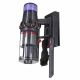 8. Odkurzacz DYSON V11 Fluffy Nickel/Red