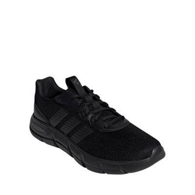 2. Buty męskie adidas Cloudfoam Flex Laces czarne HQ4855
