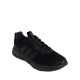 2. Buty męskie adidas Cloudfoam Flex Laces czarne HQ4855
