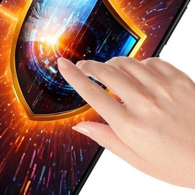 5. Prywatyzująca folia ochronna 3mk Silky Matt Privacy na Xiaomi 15T 5G