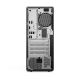 2. Lenovo ThinkCentre M70t Gen 6 Intel Core Ultra 5 225 16 GB DDR5-SDRAM 512 GB SSD Windows 11 Pro Tower PC Czarny