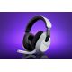 8. Turtle Beach Stealth 600 Gen 3 Zestaw słuchawkowy Bezprzewodowy Opaska na głowę Gaming Bluetooth Biały