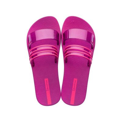 6. Klapki Ipanema New Fem W 26301-20197