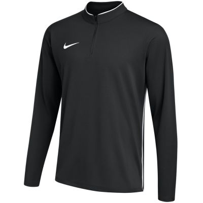Bluza męska Nike Dri-Fit Park 26 Drill Top czarna IB7536 010