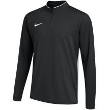 Bluza męska Nike Dri-Fit Park 26 Drill Top czarna IB7536 010