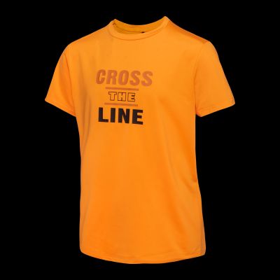 Dziecięca Koszulka z krótkim rękawem ICONI JRB