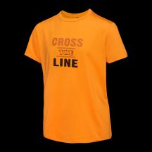 Dziecięca Koszulka z krótkim rękawem ICONI JRB