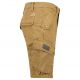 3. Spodenki Geographical Norway Prodel EO 063 M SX1427H/GNO-Kaki