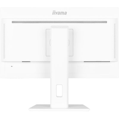 14. Iiyama TFT XUB2497HSU IPS 24'' HDMI/DP/2xUSB/hoev/weiß - Płaski ekran - 60.5 cm