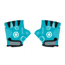 Rękawiczki rowerowe Globber XS 2+ Jr 528-005