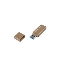 GOODRAM FLASHDRIVE 128GB UME3 ECO FRIENDLY USB 3.0 GOODRAM RETAIL