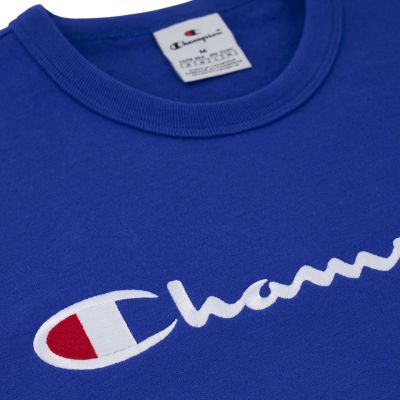 6. Bluza Champion Crewneck Sweatshirt M  220254 BS008