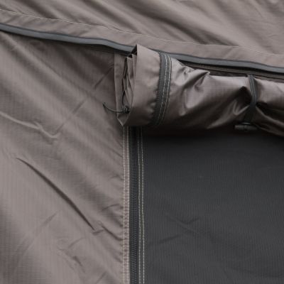 20. OFFLANDER ŚCIANY BOCZNE DO MARKIZY SAMONOŚNEJ STO80 2.0 M