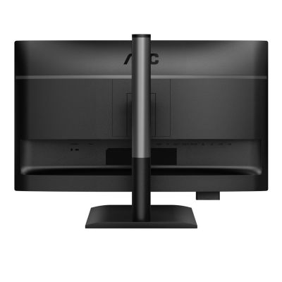20. AOC 24P4CV monitor komputerowy 60,5 cm (23.8") 1920 x 1080 px Full HD LED Czarny