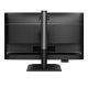 20. AOC 24P4CV monitor komputerowy 60,5 cm (23.8") 1920 x 1080 px Full HD LED Czarny