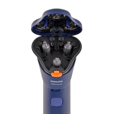 7. Golarka PHILIPS Seria 1000 S1881/00