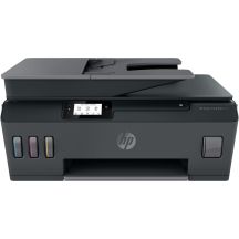 HP Smart Tank Plus 655 Wireless All-in-One - Termiczny druk atramentowy - Druk kolorowy - 4800 x 1200 DPI - A4 - Druk bezpośredni