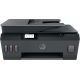 HP Smart Tank Plus 655 Wireless All-in-One - Termiczny druk atramentowy - Druk kolorowy - 4800 x 1200 DPI - A4 - Druk bezpośredni
