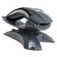 7. Skaner Honeywell Voyager 1202g, BT, 1D, multi-IF, kit (USB), czarny