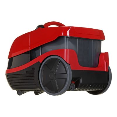 7. Odkurzacz BOSCH BWD 421 PET AquaWash&Clean