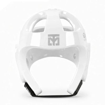 11. Kask ochronny Extera 2 World Taekwondo (WT) | MOOTO