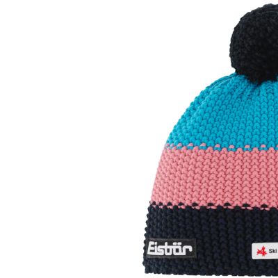 3. Czapka Eisbar Star Pompon Mu Ska E33140-450
