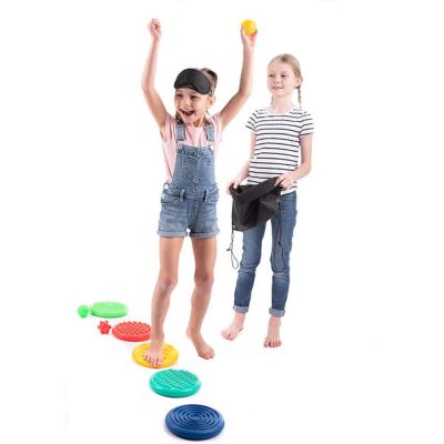 8. SENSORY MEMORY SENSORYCZNE DYSKI GRA PAMIĘCIOWO DOTYKOWA TULLO