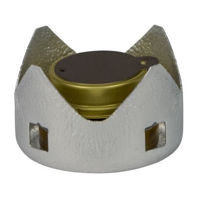 2. Palnik Trangia spirit burner B25 z osłoną