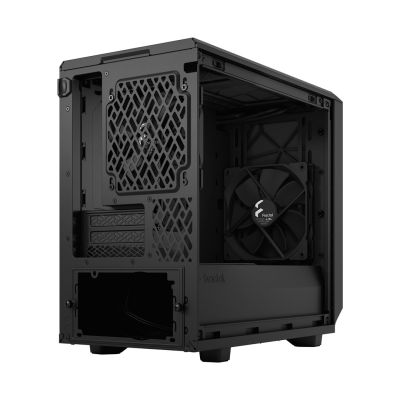 20. Fractal Design Meshify 2 Nano Czarny