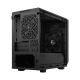 20. Fractal Design Meshify 2 Nano Czarny