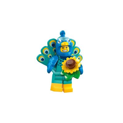 4. LEGO 71051 Minifigures Seria 28 - Zwierzęta V110