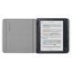 2. Etui Kobo Libra Colour Notebook SleepCover Case Black