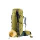 10. Plecak trekkingowy - Deuter Aircontact Core 40+10