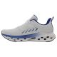 5. Sneakersy męskie K-swiss MELROSE TUBES LITE na co dzień białe (04494-143-M)