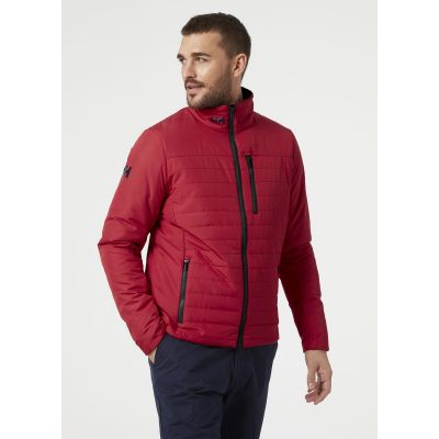 5. Kurtka Helly Hansen Crew Insulator Jacket 2.0 M 30343 162