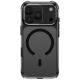 Etui UNIQ Lifepro Xtreme na iPhone 18 Pro / 17 Pro - czarne