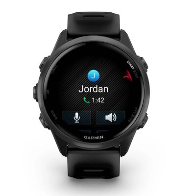 3. Zegarek Garmin Forerunner 570, 42mm AMOLED Black