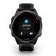 3. Zegarek Garmin Forerunner 570, 42mm AMOLED Black