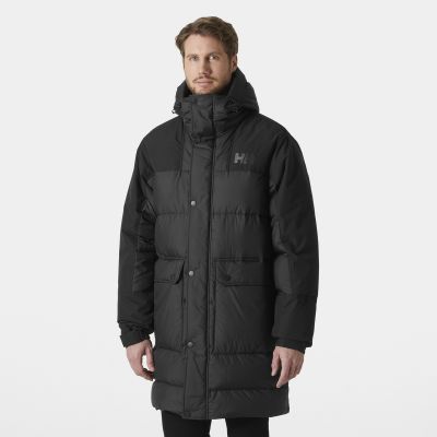 12. Kurtka Helly Hansen Escape Down Parka M 53527 990