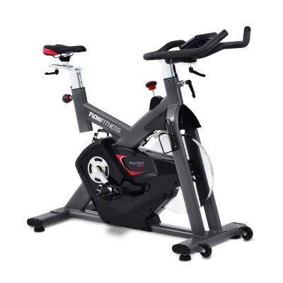 3. FLOW FITNESS ROWER TRENINGOWY RACER DSB600i