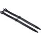 3. Pasy mocujące BBB straps CargoStraps 2 szt.