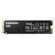 4. Dysk SSD Samsung 980 1 TB M.2 2280 PCI-E x4 Gen3 NVMe (MZ-V8V1T0BW)
