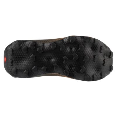 4. Salomon Ultra Glide 4 W L45396100 Bordowe 37 1/3